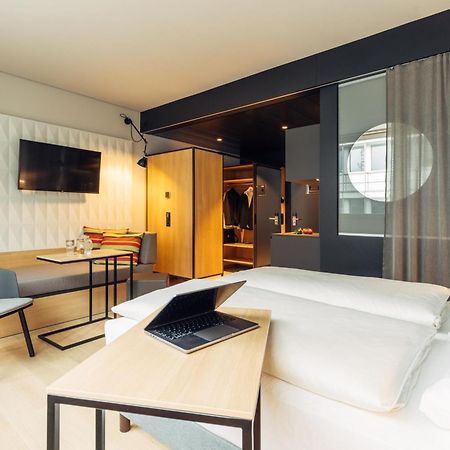 Harry'S Home Zuerich-Limmattal Spreitenbach Ngoại thất bức ảnh