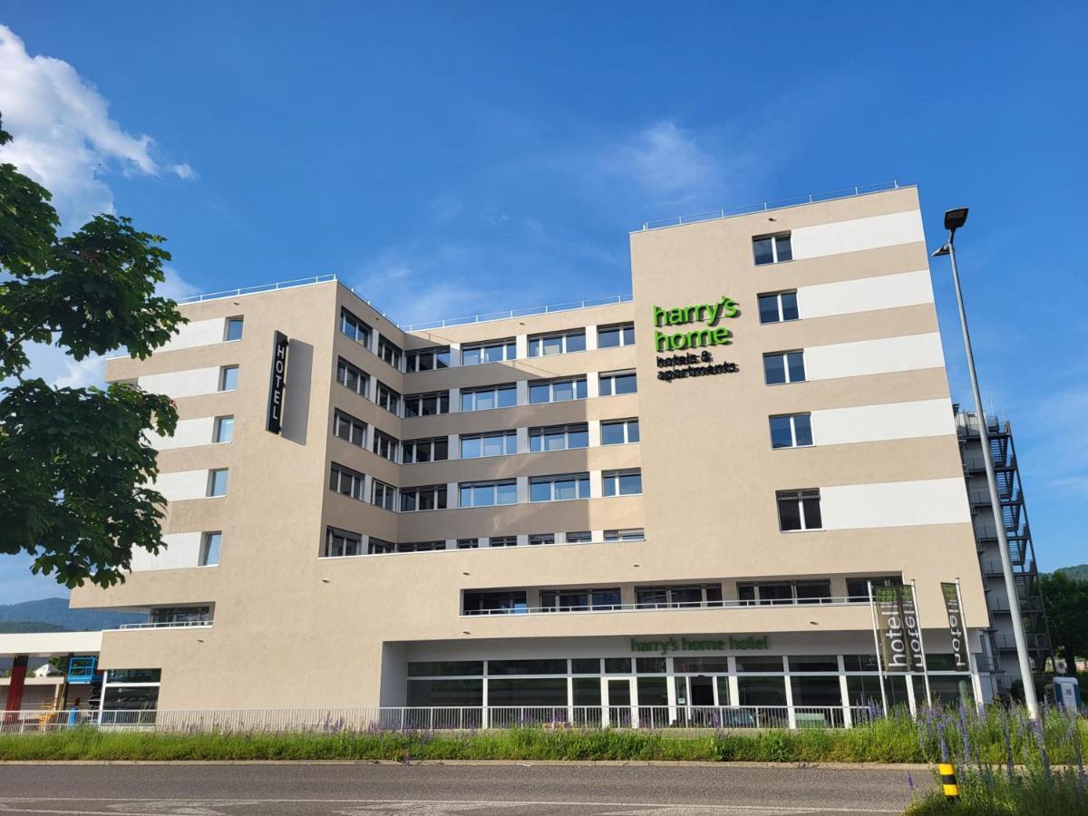 Harry'S Home Zuerich-Limmattal Spreitenbach Ngoại thất bức ảnh
