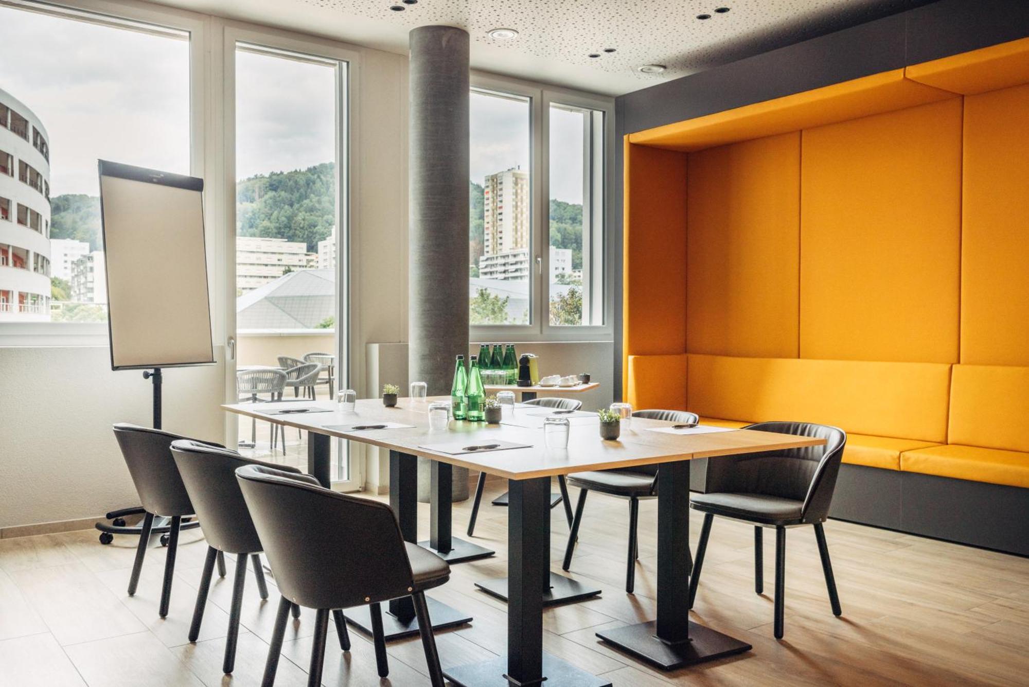 Harry'S Home Zuerich-Limmattal Spreitenbach Ngoại thất bức ảnh
