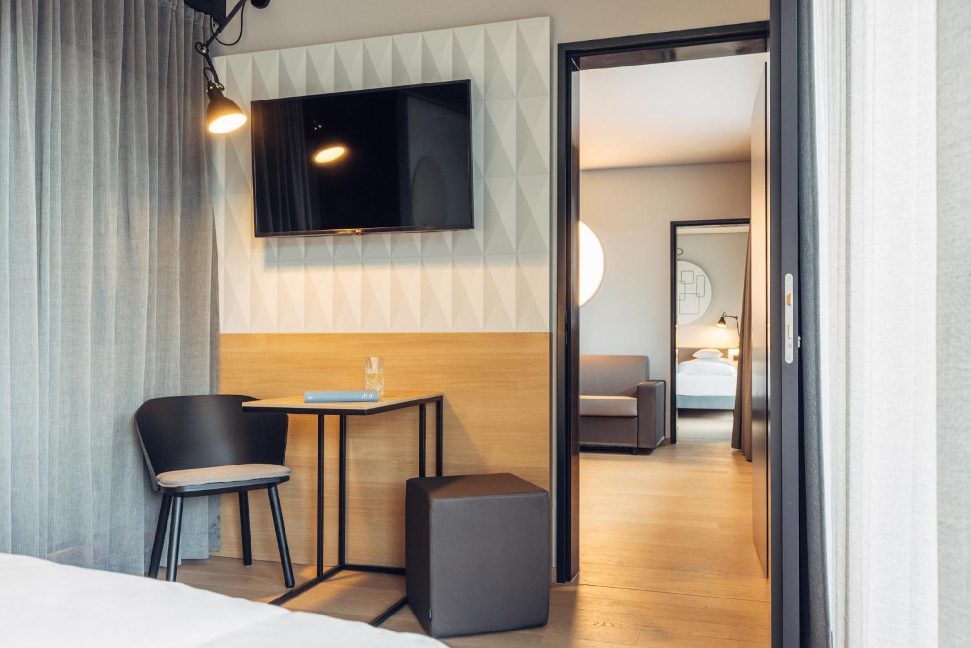 Harry'S Home Zuerich-Limmattal Spreitenbach Ngoại thất bức ảnh