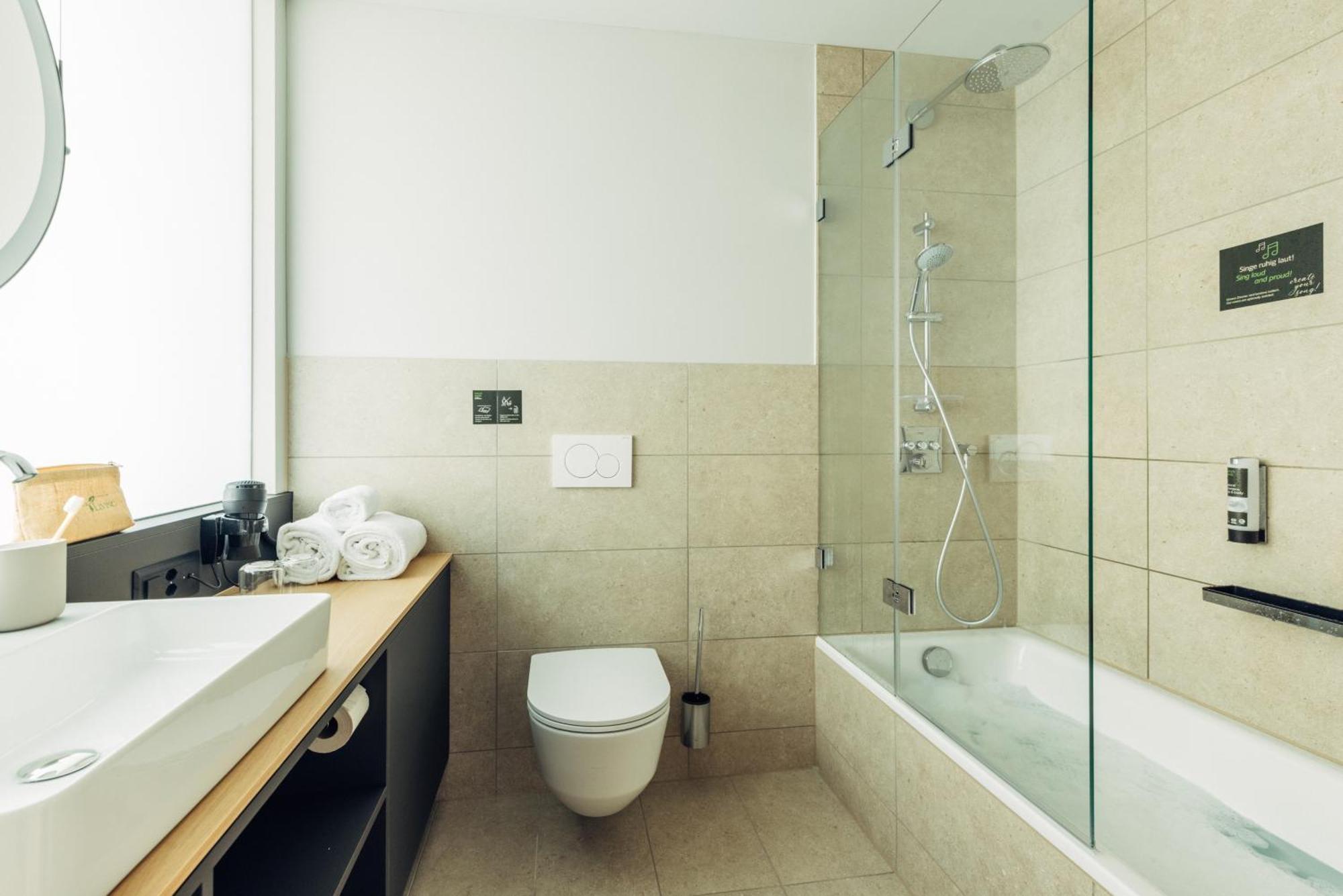 Harry'S Home Zuerich-Limmattal Spreitenbach Ngoại thất bức ảnh