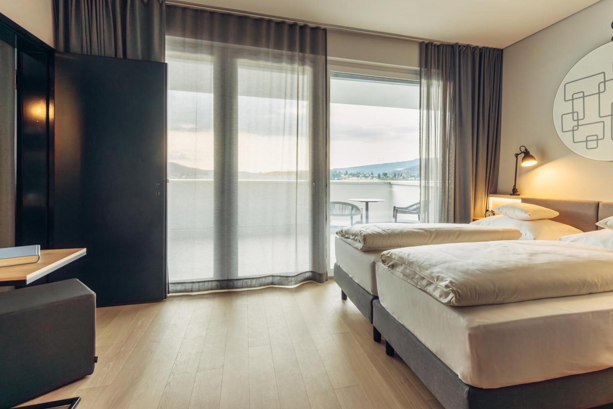Harry'S Home Zuerich-Limmattal Spreitenbach Ngoại thất bức ảnh