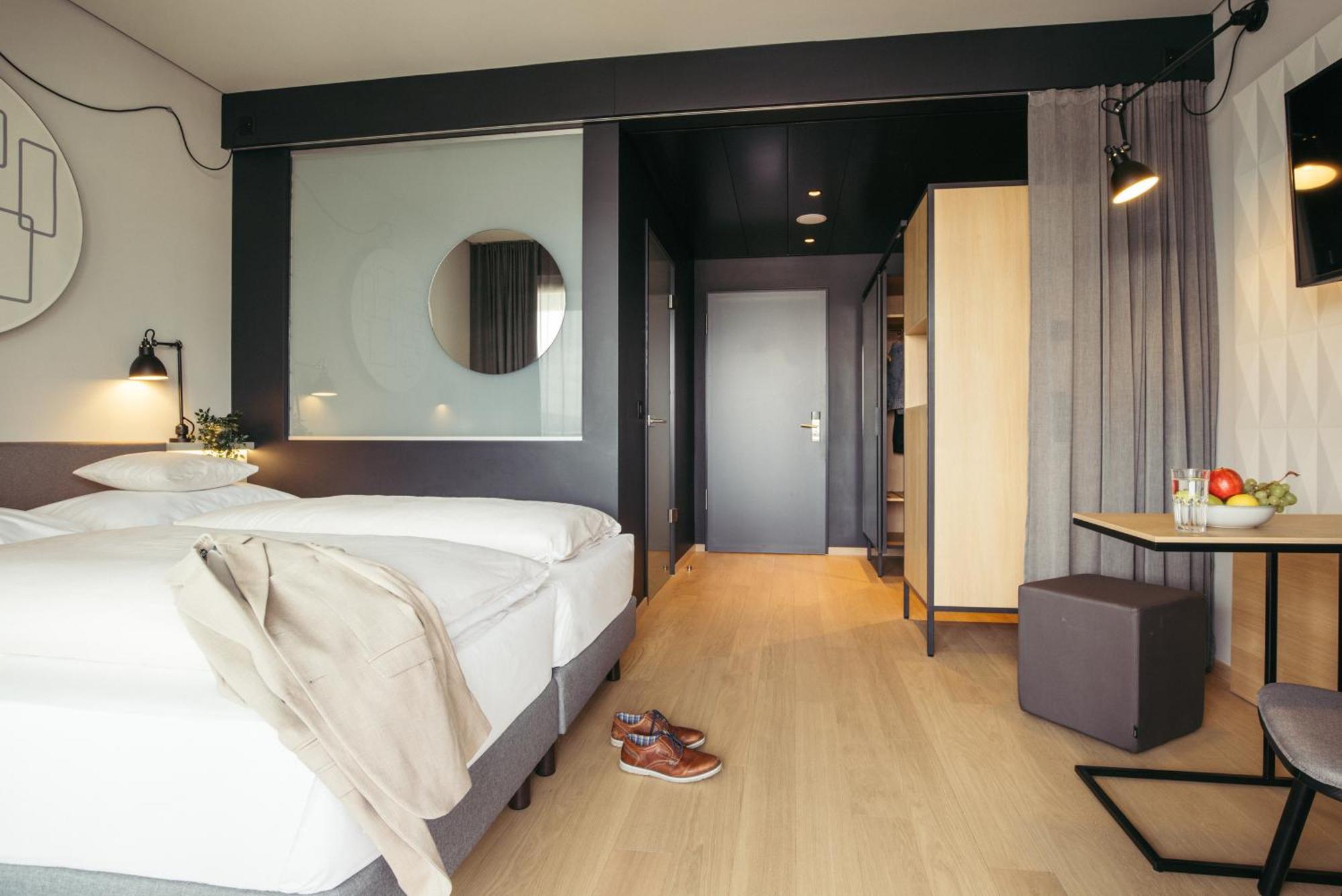 Harry'S Home Zuerich-Limmattal Spreitenbach Ngoại thất bức ảnh