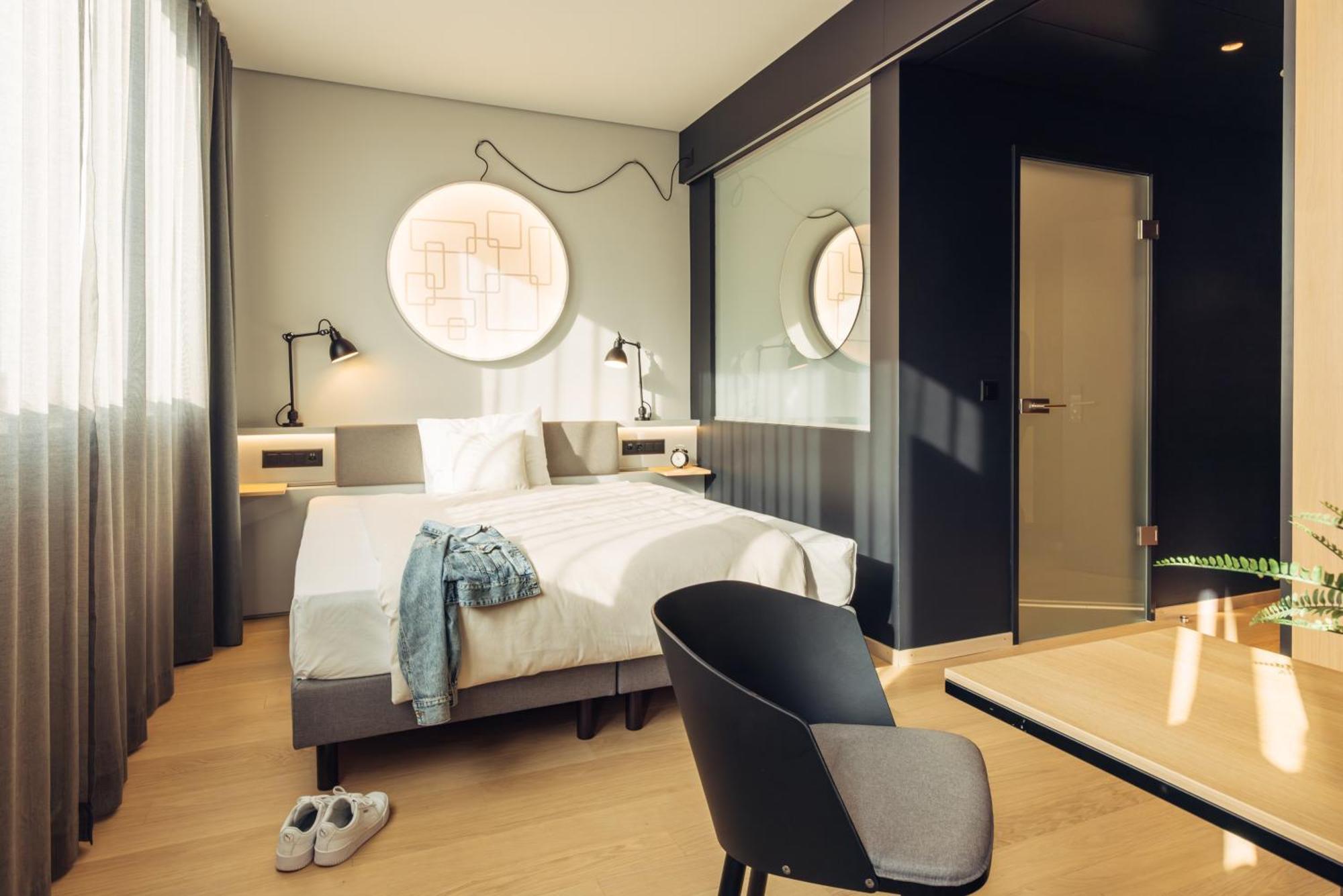 Harry'S Home Zuerich-Limmattal Spreitenbach Ngoại thất bức ảnh