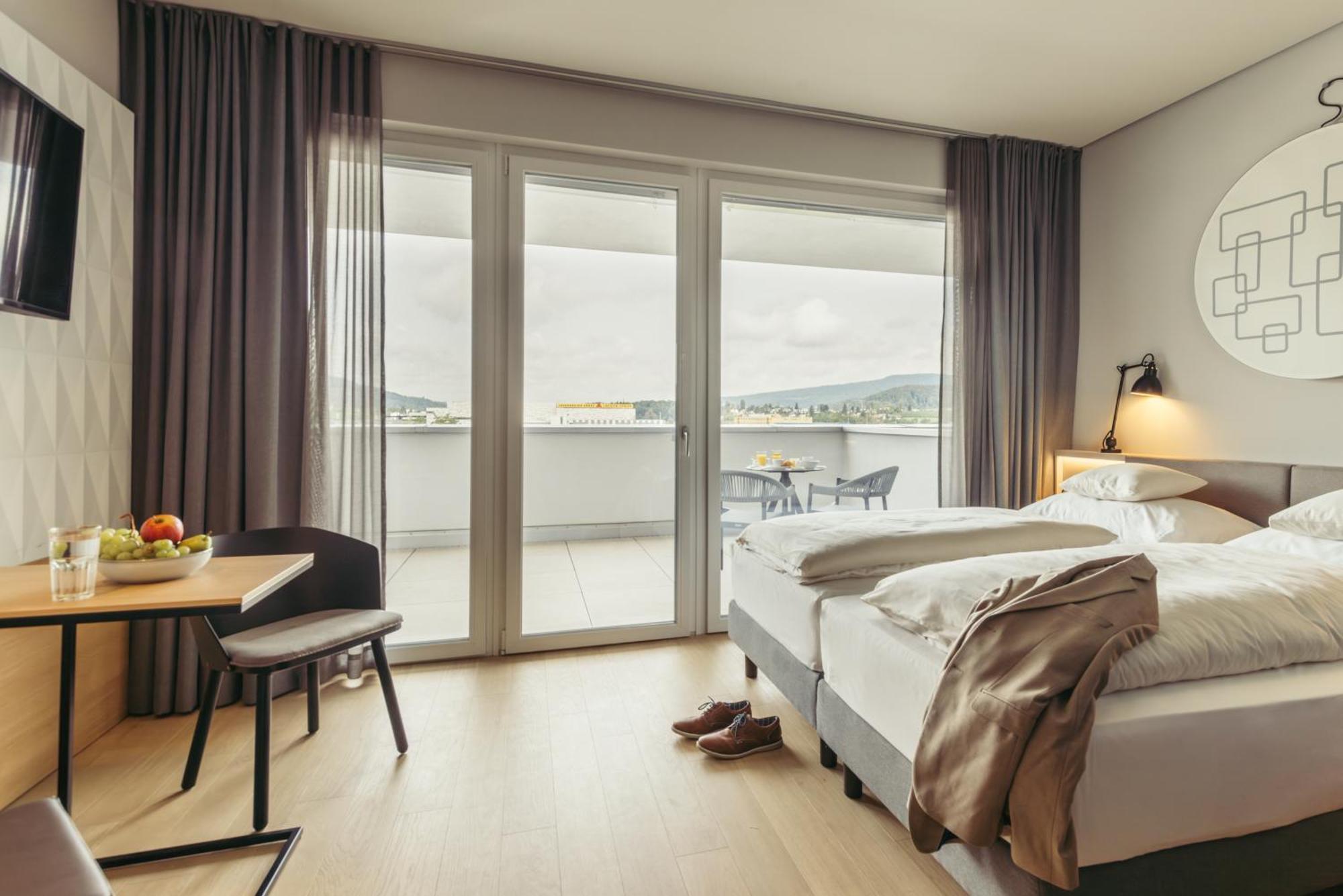 Harry'S Home Zuerich-Limmattal Spreitenbach Ngoại thất bức ảnh